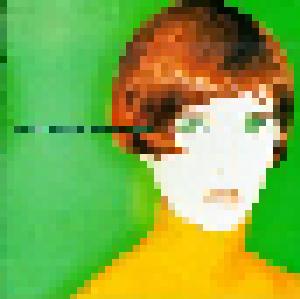 Cathy Dennis: Move To This - Cover