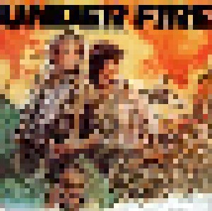 Jerry Goldsmith: Under Fire (CD) - Bild 1
