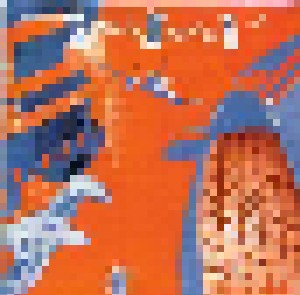 Cover - Lacy James: CMJ - Certain Damage! Vol. 044 ~ Disc 2