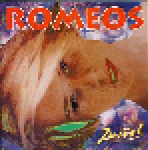 Romeos: Juliet (CD) - Bild 1