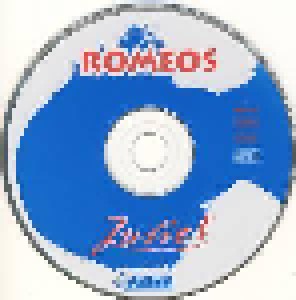Romeos: Juliet (CD) - Bild 3