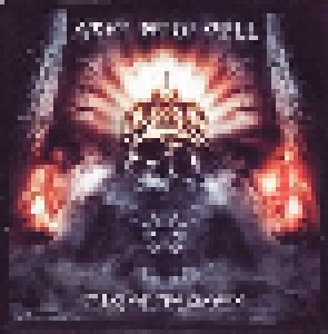 Axel Rudi Pell: Tales Of The Crown (Promo-CD) - Bild 1