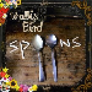 Cover - Wallis Bird: Spoons