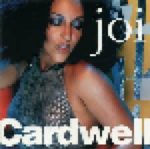 Joi Cardwell: Joi Cardwell (CD) - Bild 1