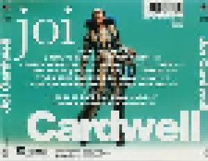 Joi Cardwell: Joi Cardwell (CD) - Bild 2