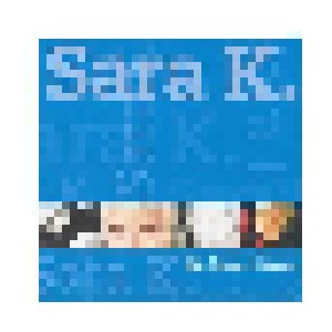 Sara K.: The Chesky Collection (CD) - Bild 1