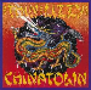 Thin Lizzy: Chinatown (CD) - Bild 1