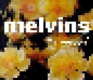 Melvins: The Maggot (CD) - Bild 1
