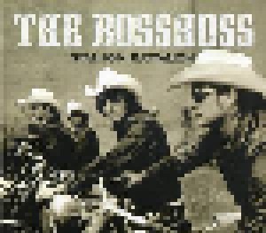 The BossHoss: Stallion Battalion (CD) - Bild 1