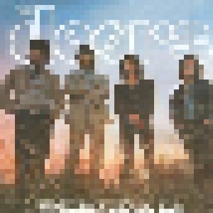The Doors: Waiting For The Sun (LP) - Bild 1