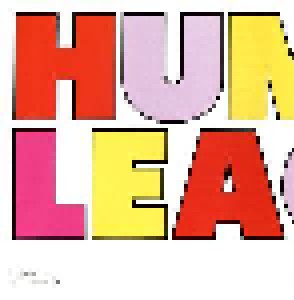 The Human League: Hysteria (CD) - Bild 4