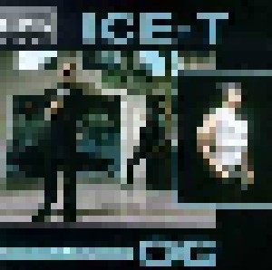 Ice-T: O.G. Original Gangster (CD) - Bild 1