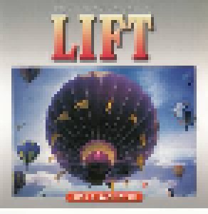 Lift: Hits & Raritäten (CD) - Bild 1