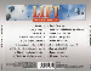 Lift: Hits & Raritäten (CD) - Bild 2