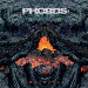 P.H.O.B.O.S.: Tectonics (CD) - Bild 1