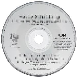 Peter Schilling: Major Tom (Völlig Losgelöst) (Single-CD) - Bild 3