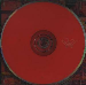 Kristin Hersh: Strange Angels (CD) - Bild 3