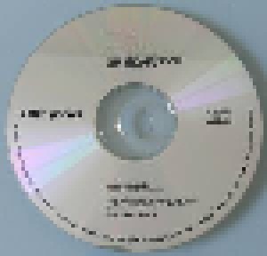 Peter Gabriel: III (CD) - Bild 3