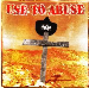 Use To Abuse: Nothing Left To Lose (CD) - Bild 1