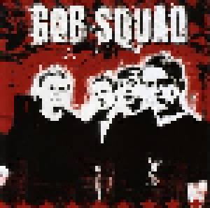Gob Squad: Far Beyond Control (CD) - Bild 1