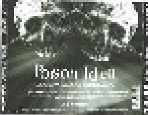 Poison Idea: Latest Will And Testament (CD) - Bild 2