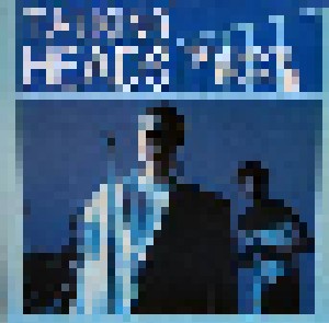 Talking Heads: Slippery People (12") - Bild 1