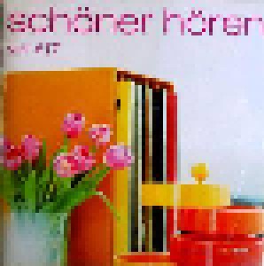 Schöner Hören Vol #17 (Promo-CD) - Bild 1