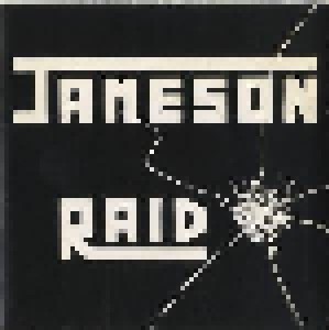 Cover - Jameson Raid: Seven Days Of Splendour