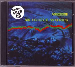 The Icicle Works: The Best Of The Icicle Works (2-CD) - Bild 5