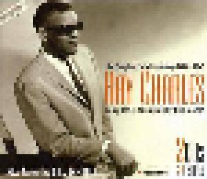 Ray Charles: Complete Early Recordings 1949-1952, The - Cover