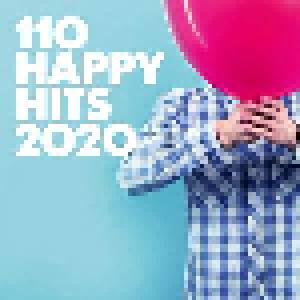 110 Happy Hits 2020 - Cover