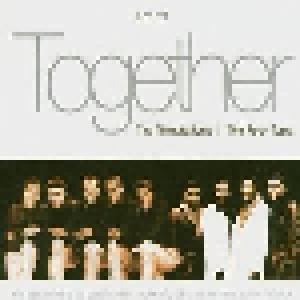 The Four Tops, The Temptations: Together - Cover