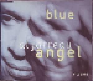 Al Jarreau: Blue Angel - Cover
