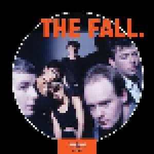 The Fall: 5 Albums - Cover