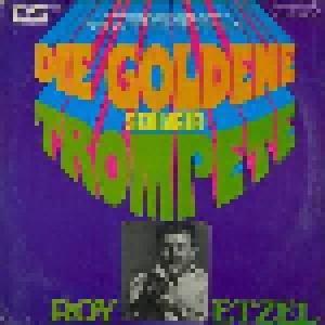 Roy Etzel: Goldene Schlager - Trompete, Die - Cover