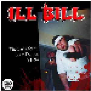 Ill Bill: Early Years: Rare Demos '91-'94, The - Cover