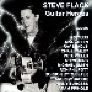 Steve Flack: Guitar Heroes - Cover