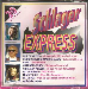 Schlager Express - Cover