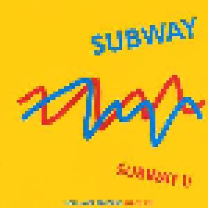 Subway: Subway II - Cover