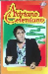 Adriano Celentano: Adriano Celentano (Rondo Hitline) - Cover