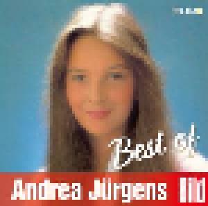 Andrea Jürgens: Best Of - Cover