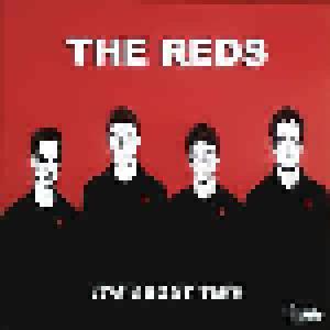 The Reds: It's About Time - Cover