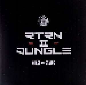 Chase And Status: Rtrn II Jungle - Cover