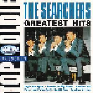 The Searchers: Greatest Hits (TELDEC) - Cover
