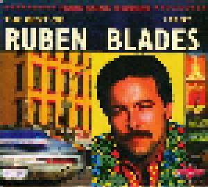 Rubén Blades: Best Of Rubén Blades (Charly), The - Cover