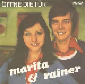 Marita & Rainer: Öffne Die Tür - Cover