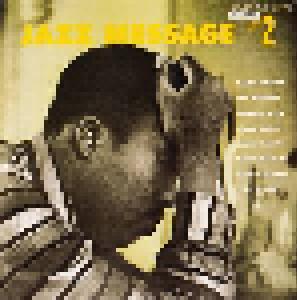 Hank Mobley: Jazz Message #2 (The Jazz Message Of Hank Mobley Vol. 2) - Cover