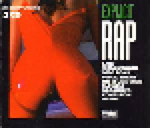 Explicit Rap - Cover
