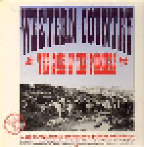 The Sons Of The Pioneers: Western Country - Cover