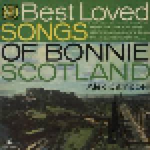 Alex Campbell: Best Loved Songs Of Bonnie Scotland, The - Cover